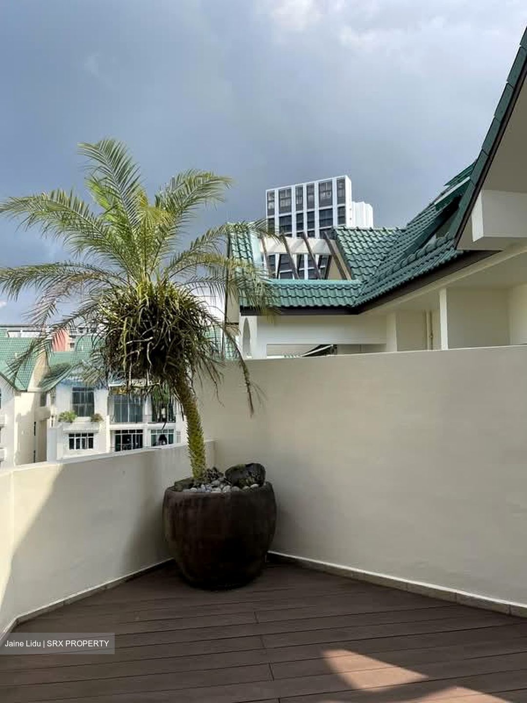 Woodgrove Condominium (D25), Condominium #546910641